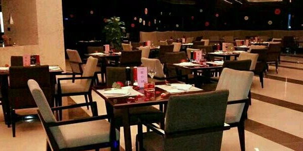 邵阳湘林温德姆至尊豪廷大酒店·星璨全日餐厅