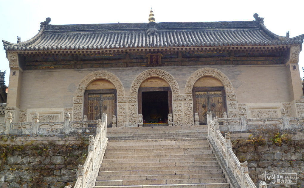 佑国寺去