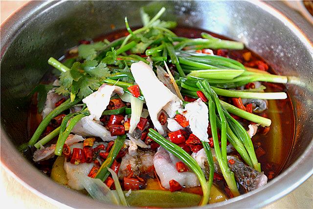 食得爽水煮鱼(莞城店)