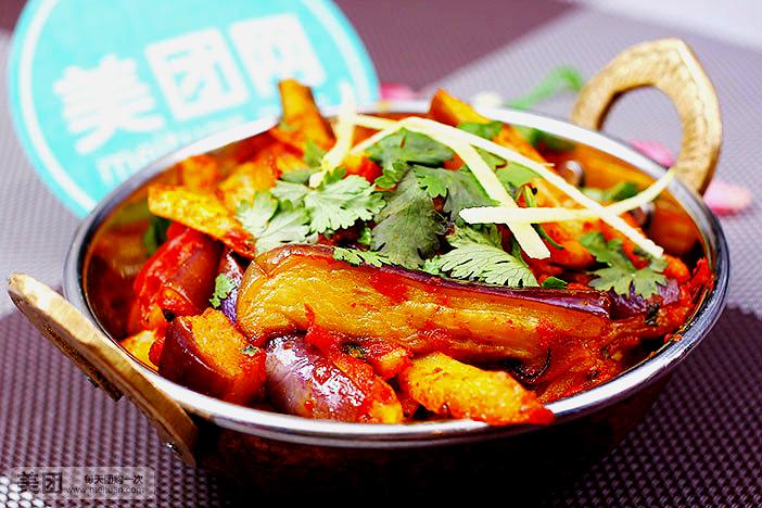 Little PaPa印度尼泊尔餐厅(爱丁堡国际公寓店)