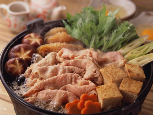 张大宝土砂锅(河津旗舰店)
