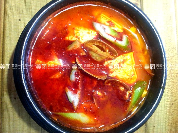 来福韩国料理(金沙学府店)