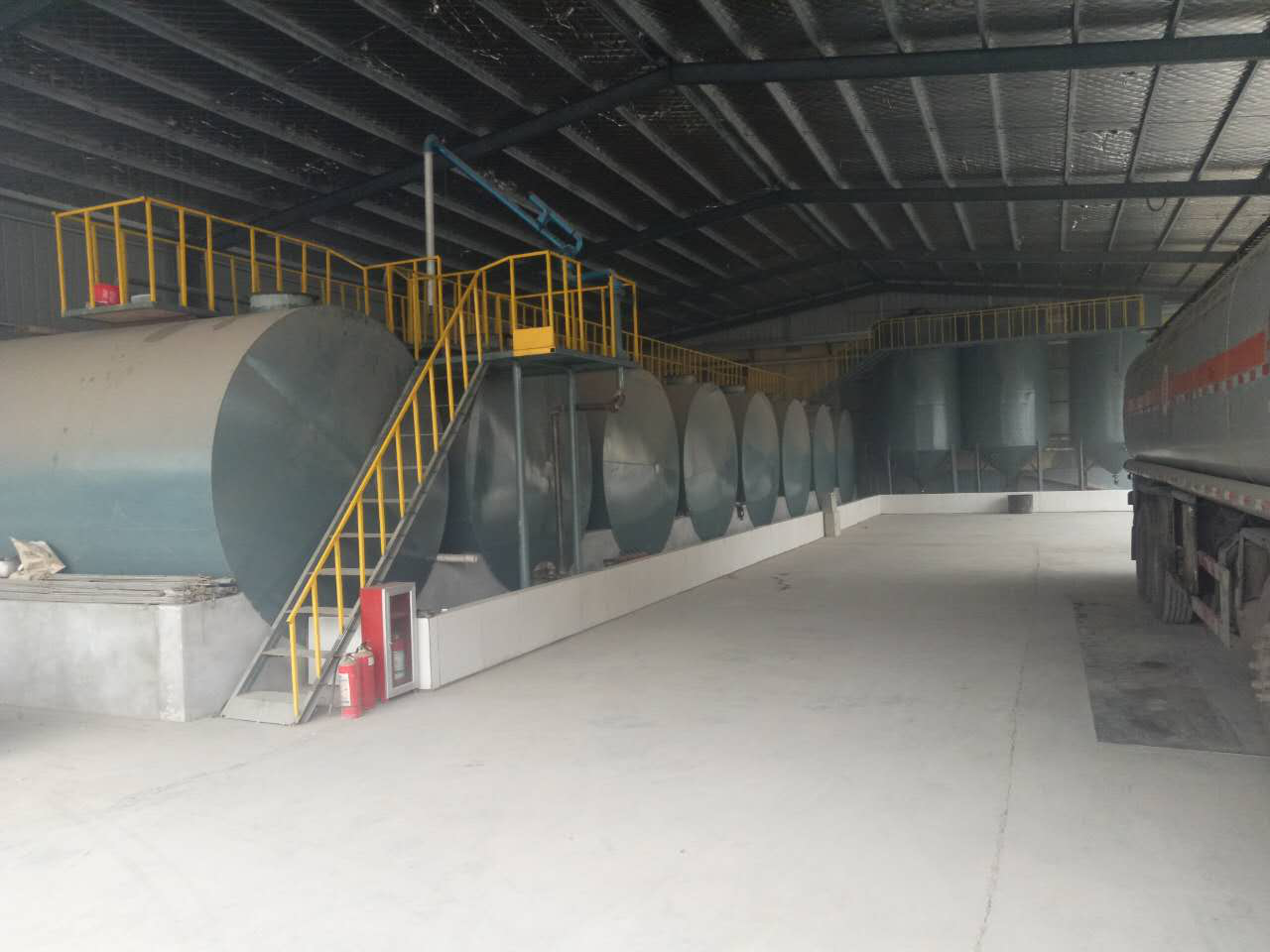 洛阳天添环保技术有限公司