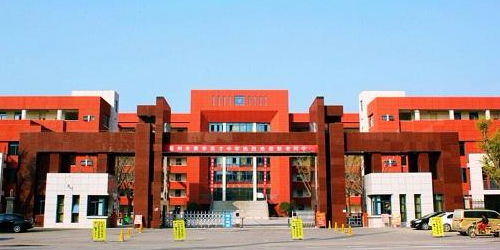 亳州市黉学中学