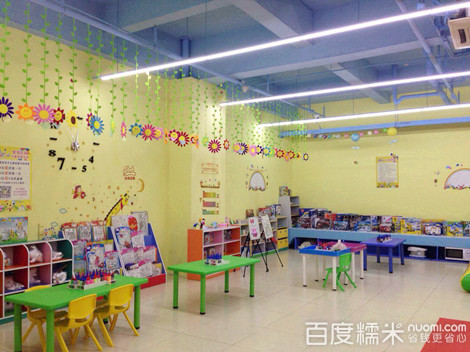 萱煊公园(惠润店)