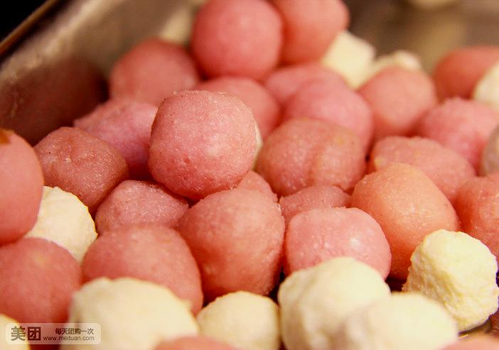 品味小吃(团结路店)