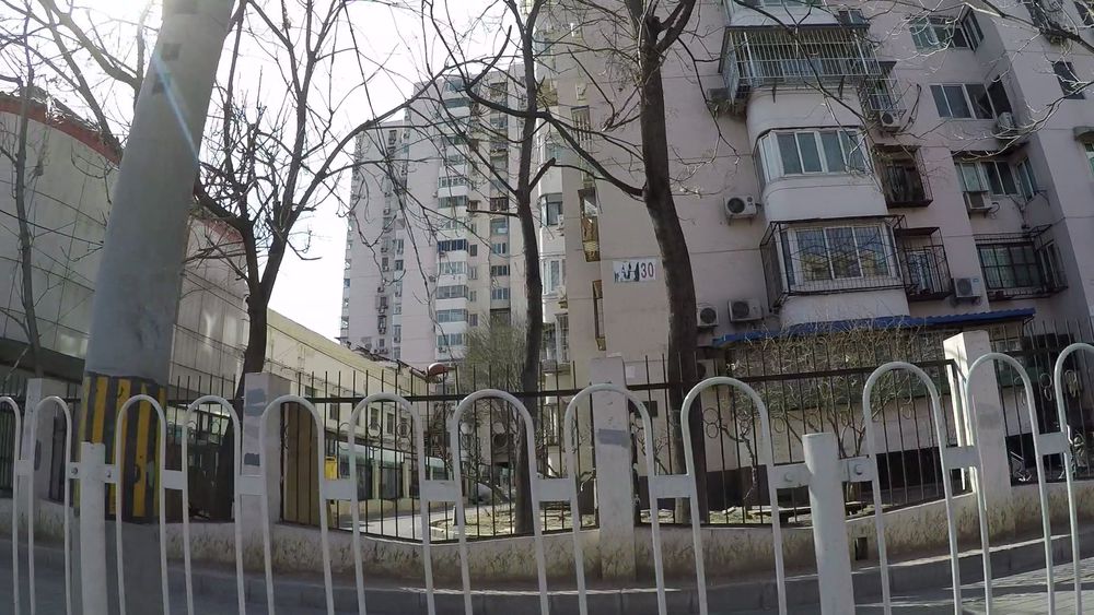 潘家园东里-30号楼