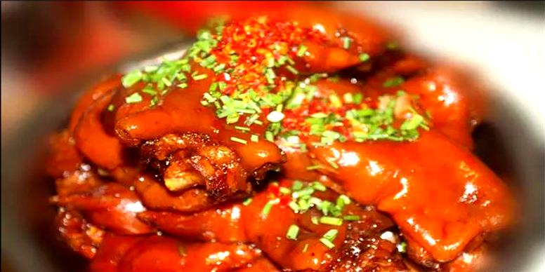 湘遇黄金台(海秀西路店)