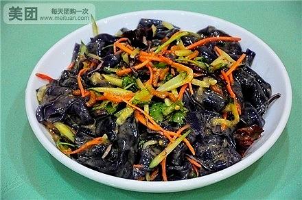 毛毛春饼(道里店)