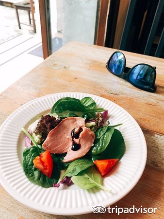 好食
