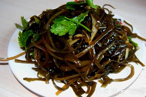 阿利茄汁面(侯马店)