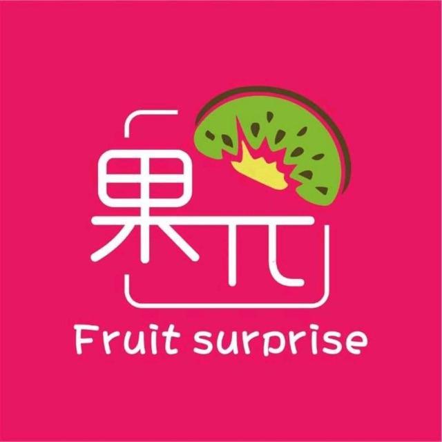 水果捞(万达店)
