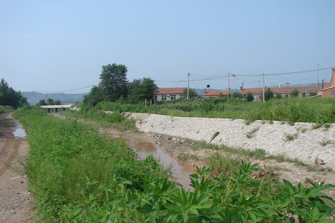 辽宁省铁岭市铁岭县熊官乡土楼子小学(铁长线北)