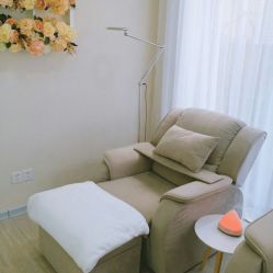 Nail Stiry Salon 日式美甲美睫
