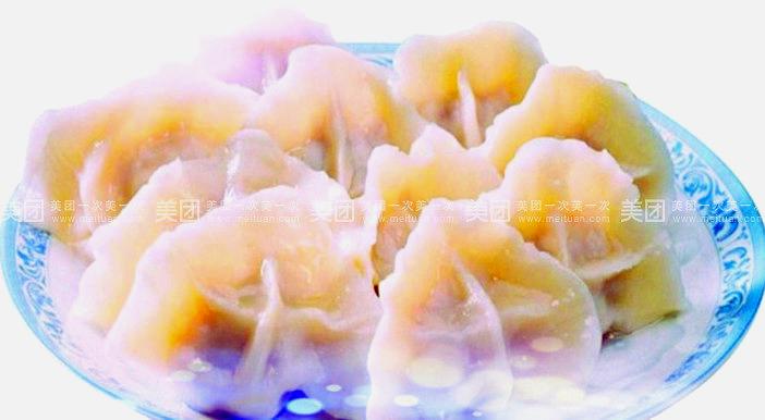 东北饺子馆(天后宫店)