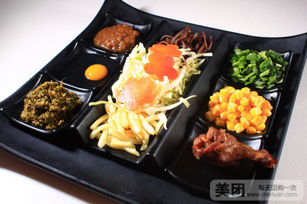 过桥缘·过桥米线(博山新建路银座店)