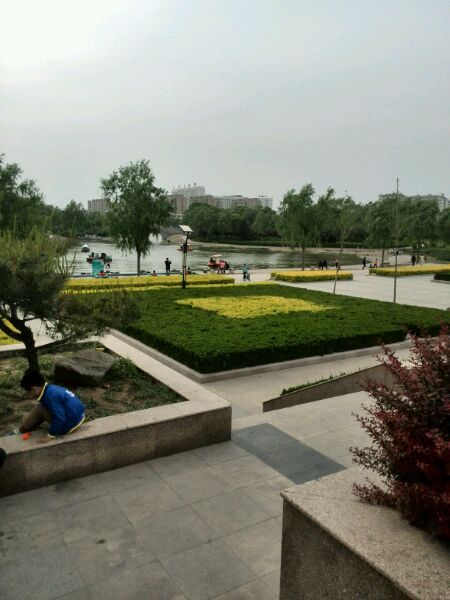 朐山公园