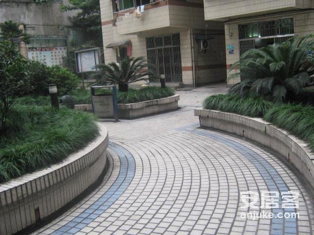 白马凼