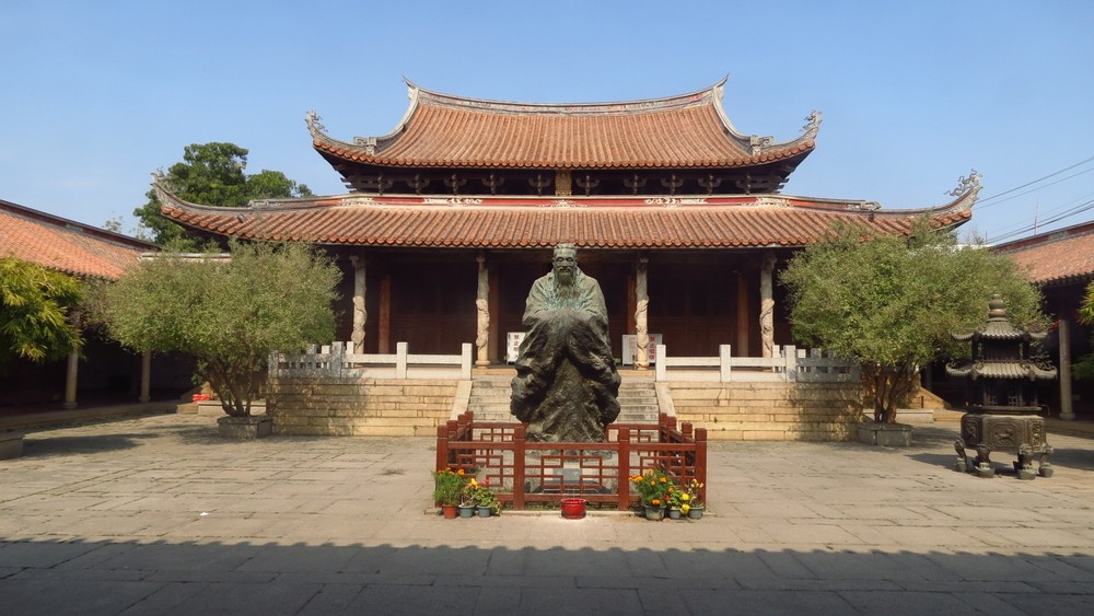 文庙