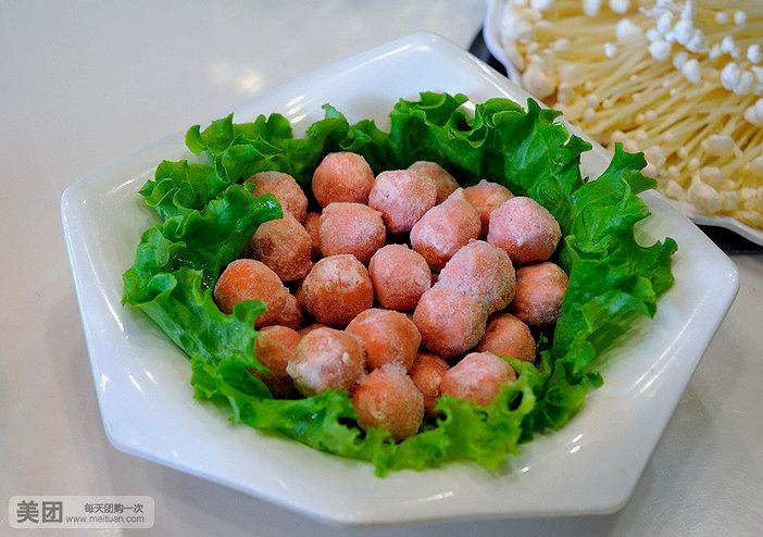 到家健康鲜火锅·清真(红星店)