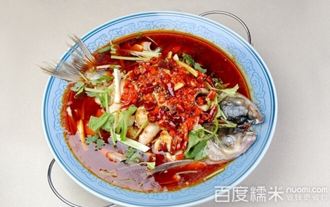 渔摆渡