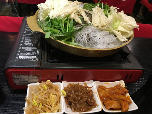 獗美美早餐店