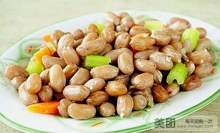锅边鱼(繁荣路店)