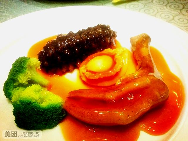金雪燕·非常鸽(大良店)