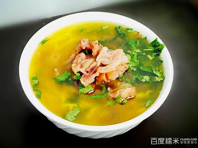 湖牛堂(新世界百货店)