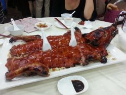 季季红风味酒家