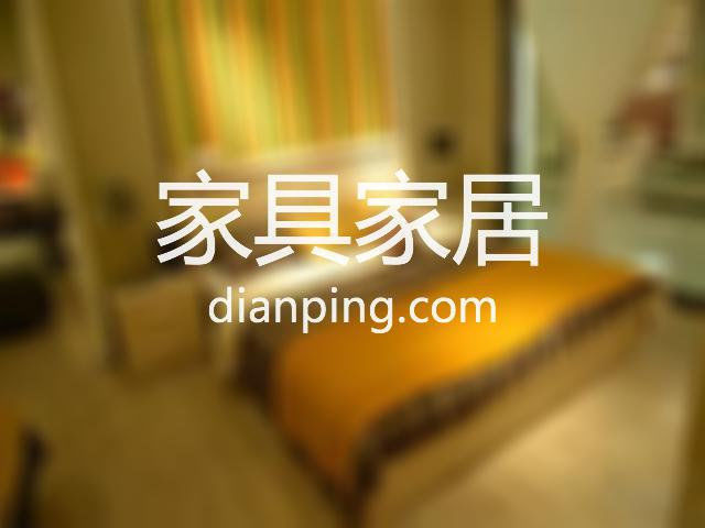 红满缘窗帘灯具