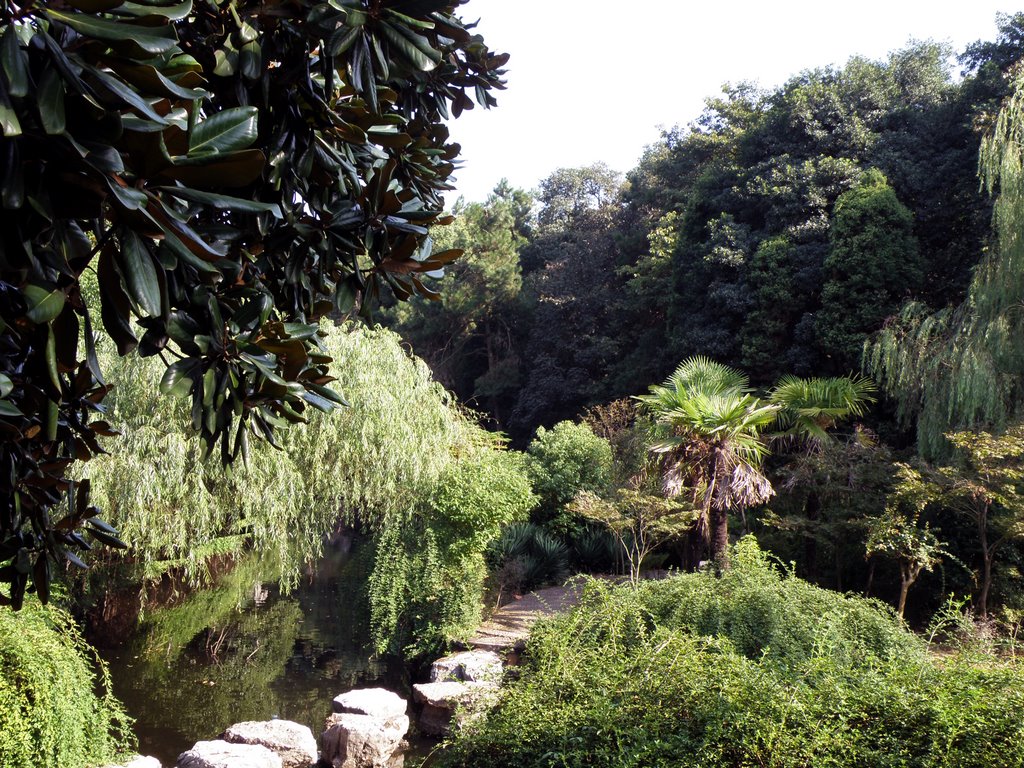 须江公园