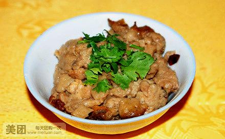 存才面食馆(运城店)