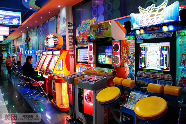 桂林红街商业广场