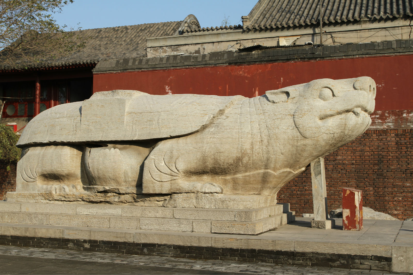 开元寺须弥塔