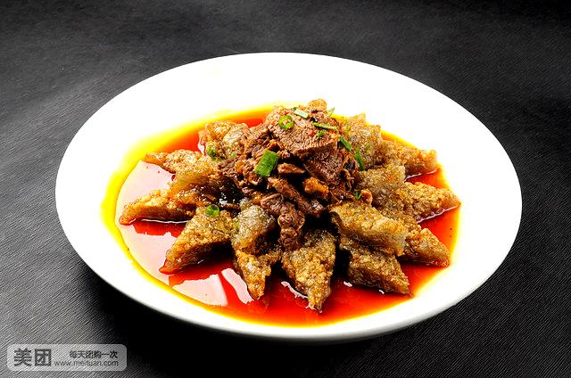 北京烤鸭店(雨花西路店)