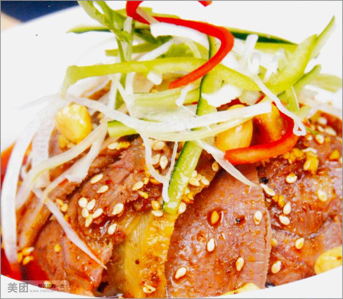 四川胖子烧菜馆(食品街店)