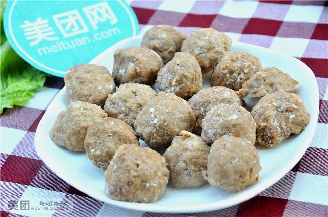 齐来捞(吉宁山庄店)