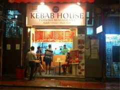 27 Kebab House