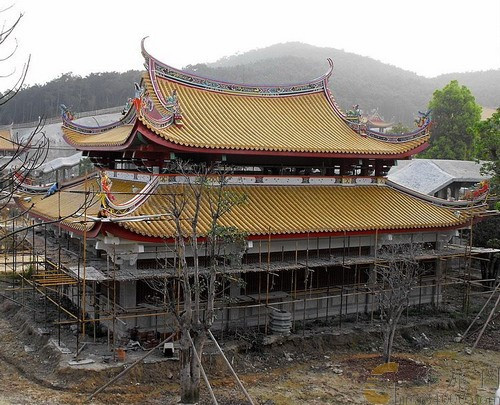 斯岩寺