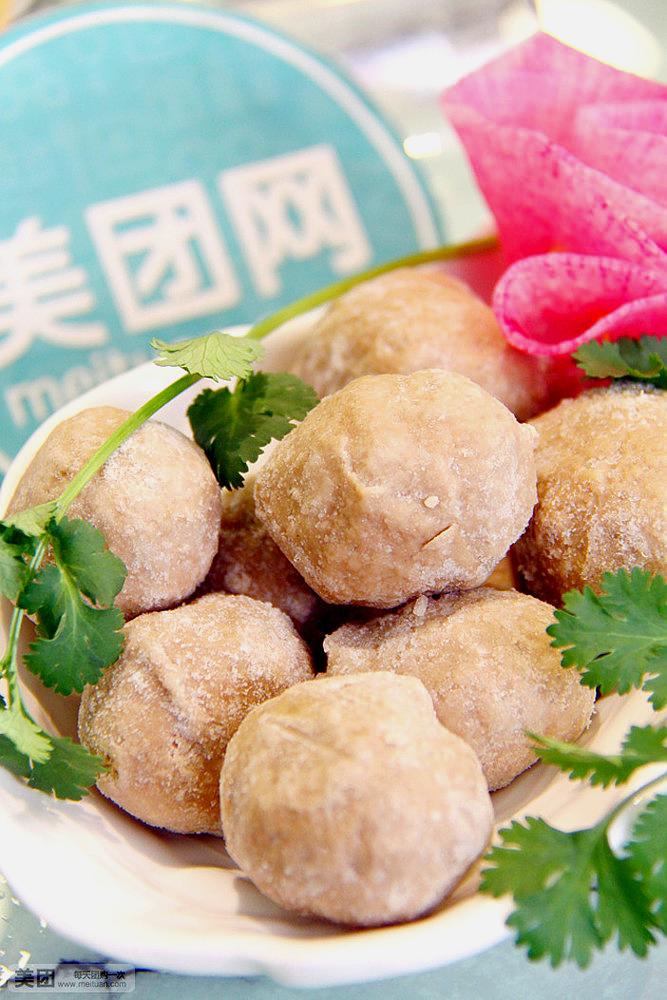 桦树渔香斑鱼火锅(老道外十年店)