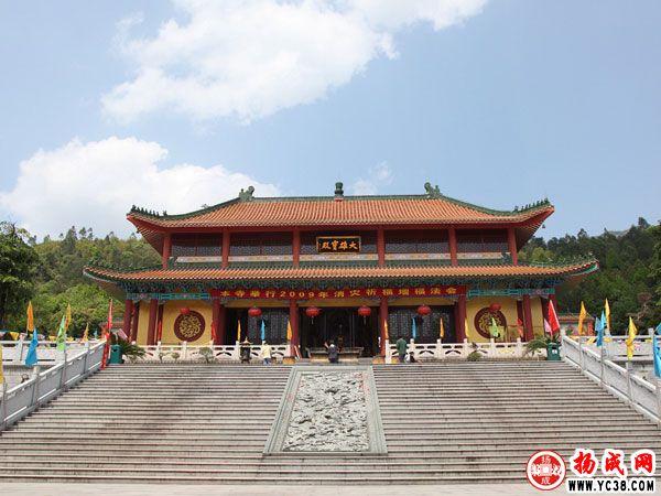 北山寺