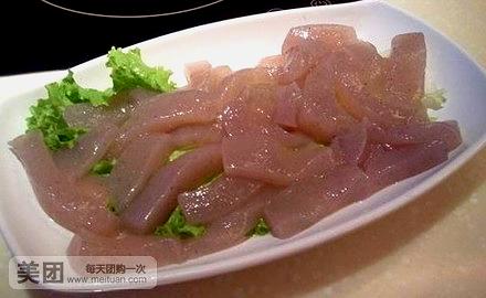 小明烧烤烤鱼(乐园1区)