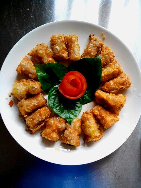 一亩田风味馆(沿边公路店)