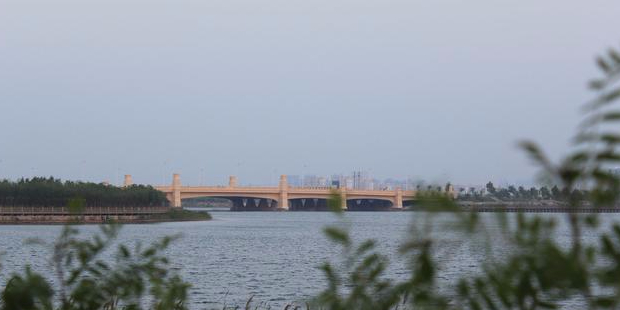 西湖公园
