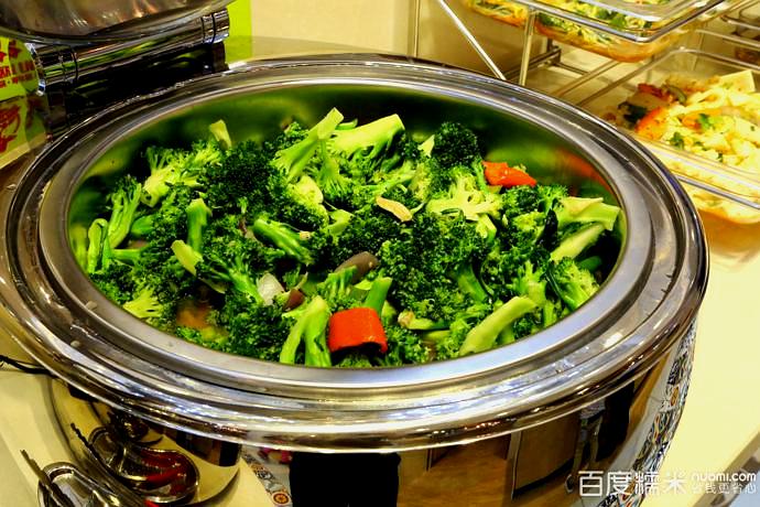 欧巴自助烤肉·海鲜·火锅(客都汇店)