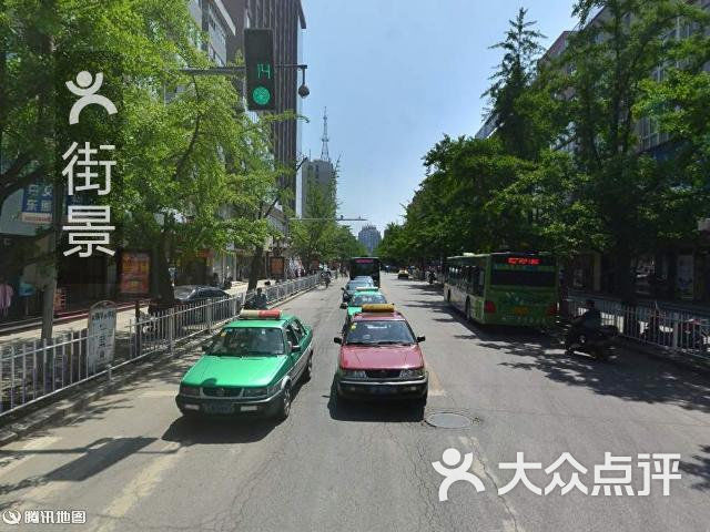 惠风珠宝(七经街店)