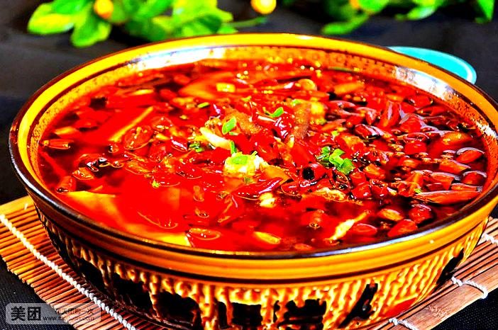 小背篼川菜作坊(济南大学店)