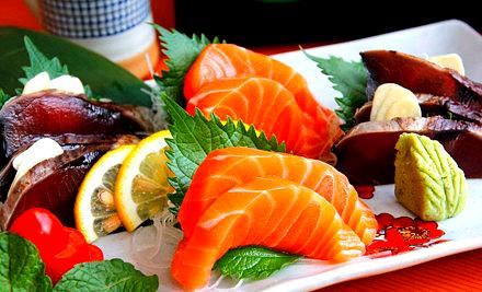 舞·日本料理(广交会威斯汀酒店)