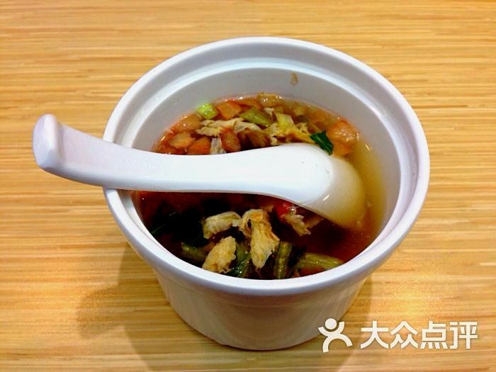 苏面馆(大洋百货新街口店)